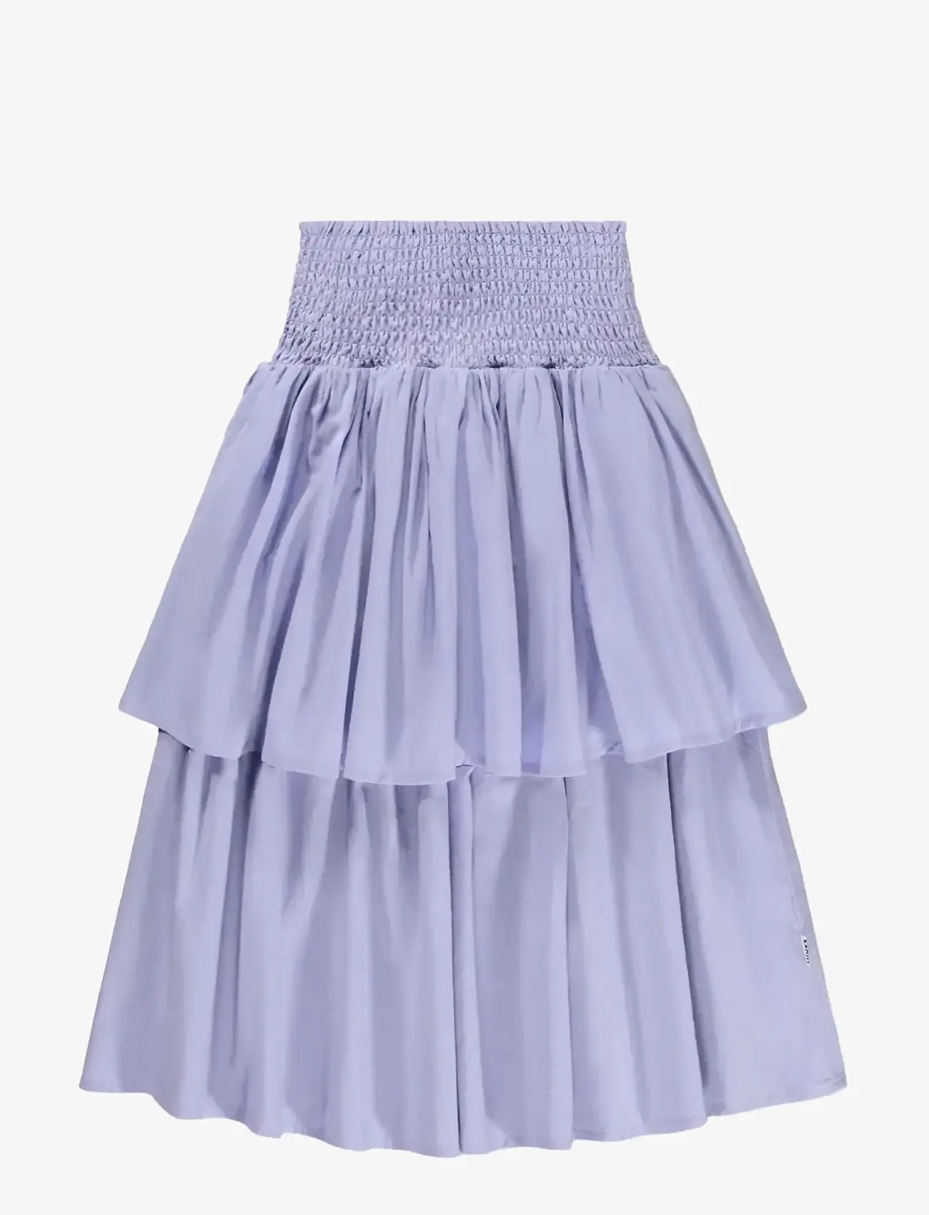 Molo - Brenna - midi-röcke - cool lilac - 1