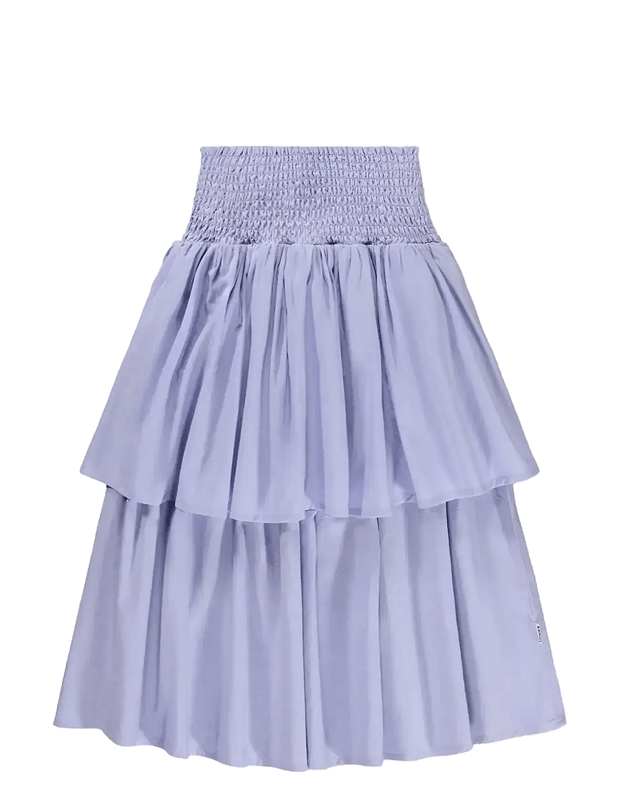 Molo - Brenna - midi svārki - cool lilac - 1