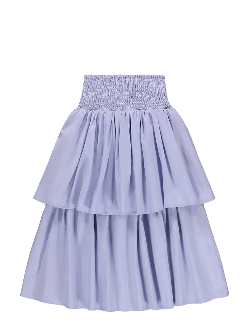 Molo - Brenna - midi-röcke - cool lilac - 2