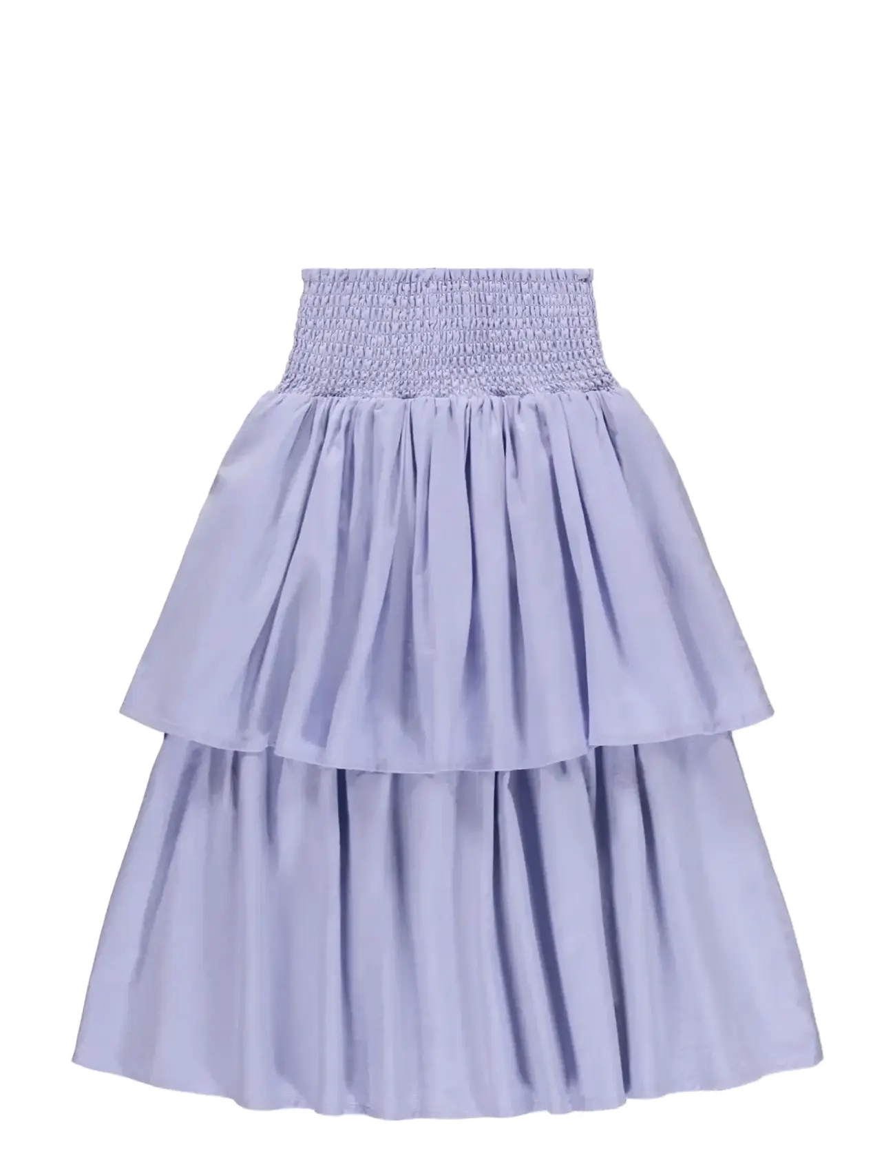 Molo - Brenna - midi-röcke - cool lilac - 2