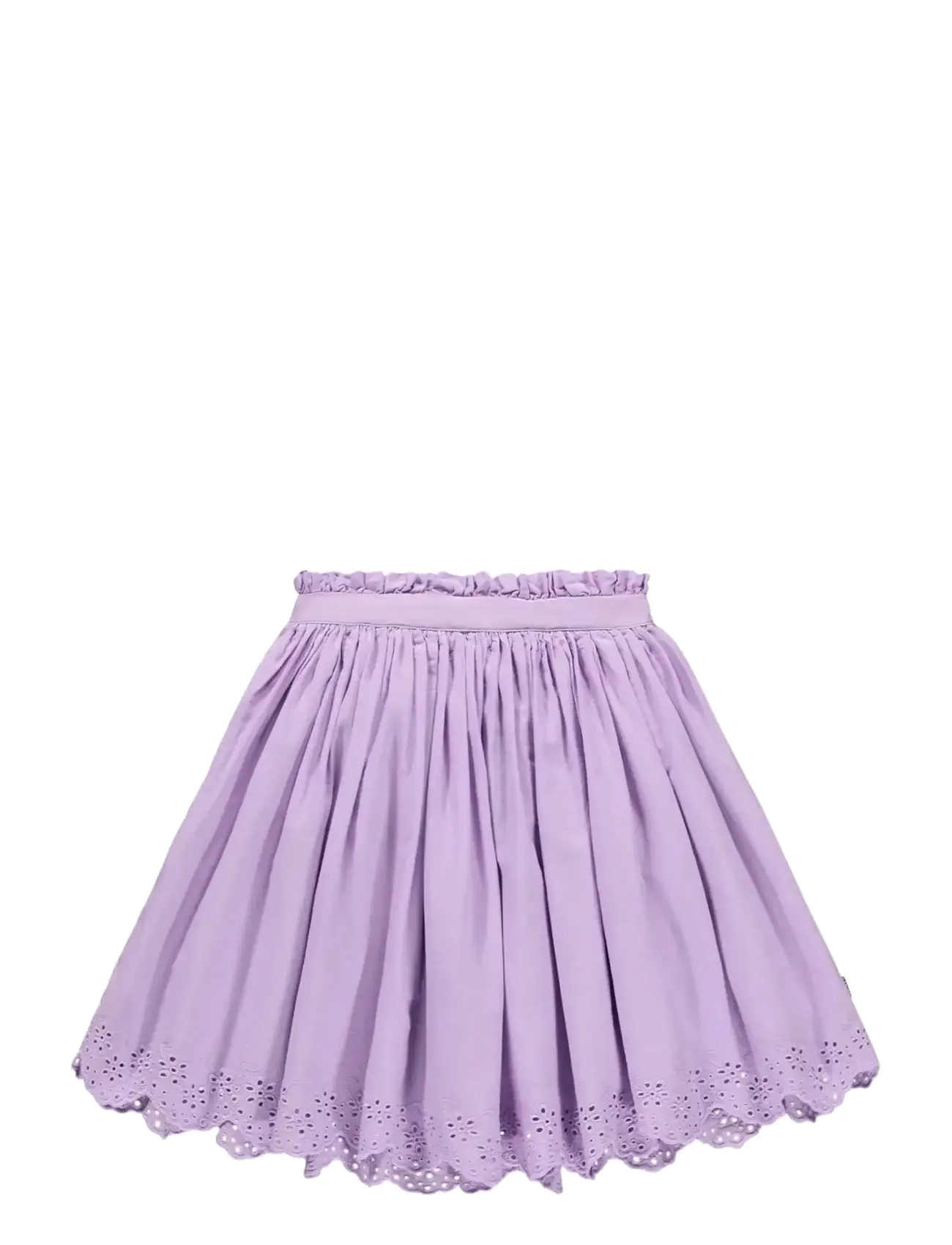 Molo Blanca - Rõivad - CROCUS PETAL / purple