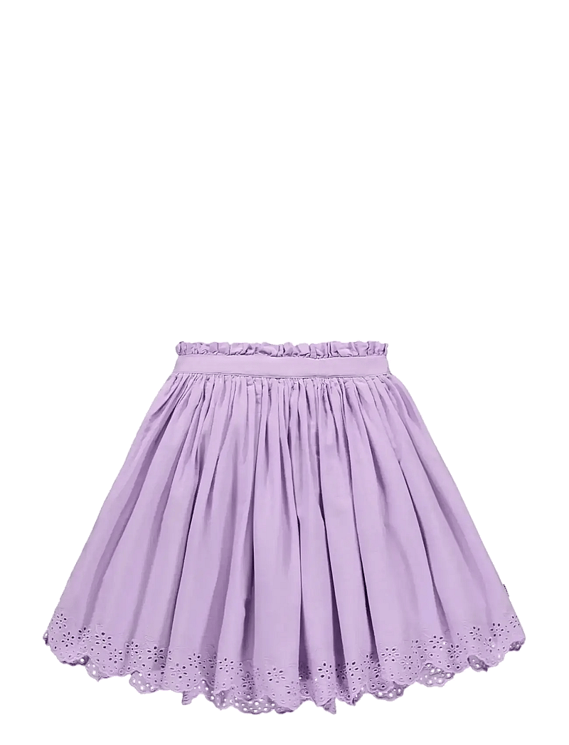 Molo - Blanca - spódnice mini - crocus petal - 0
