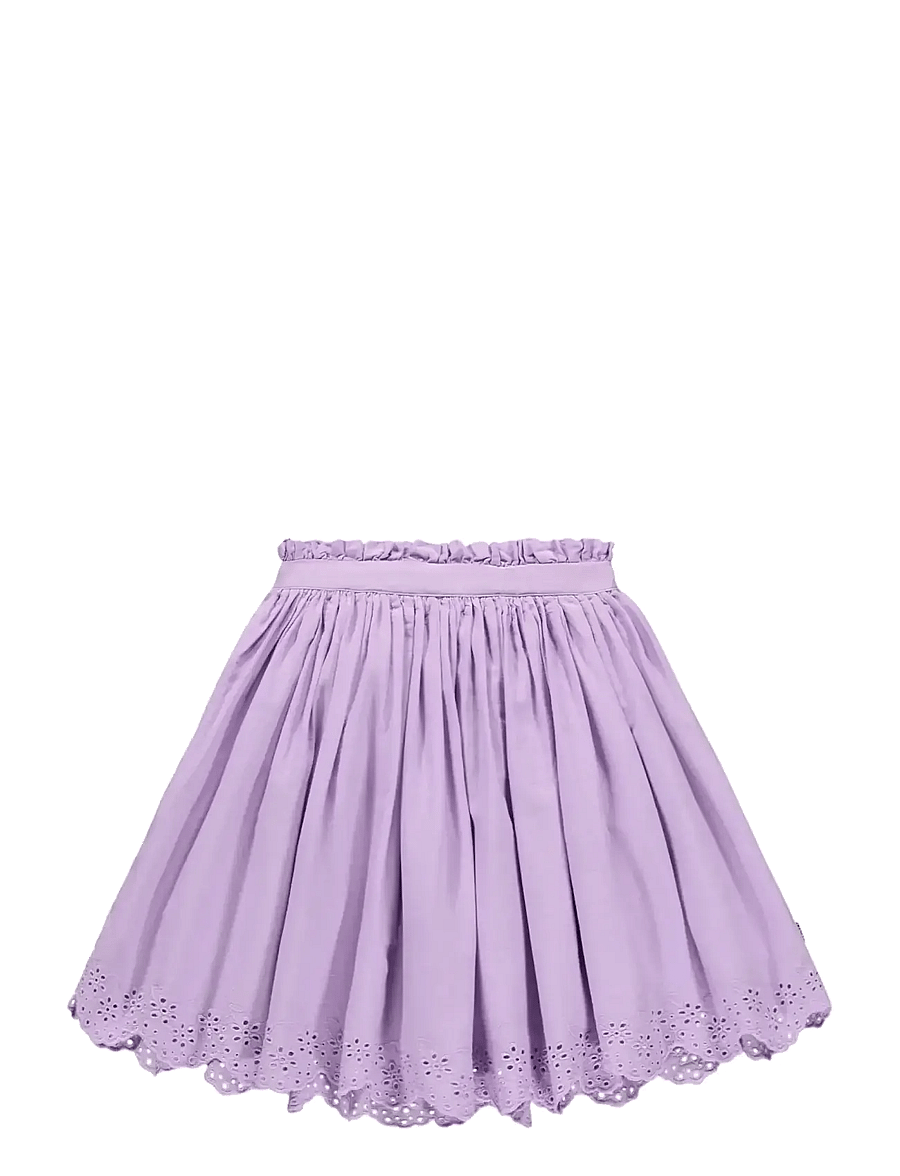 Molo - Blanca - Īsi svārki - crocus petal - 0