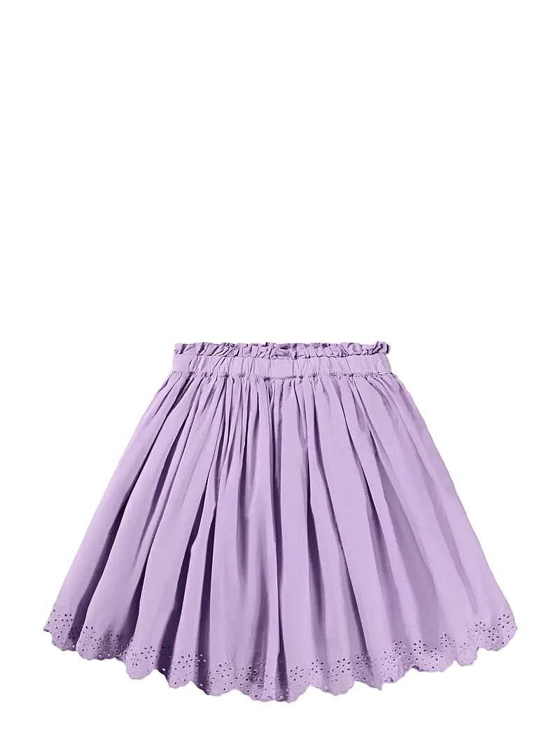 Molo - Blanca - spódnice mini - crocus petal - 1