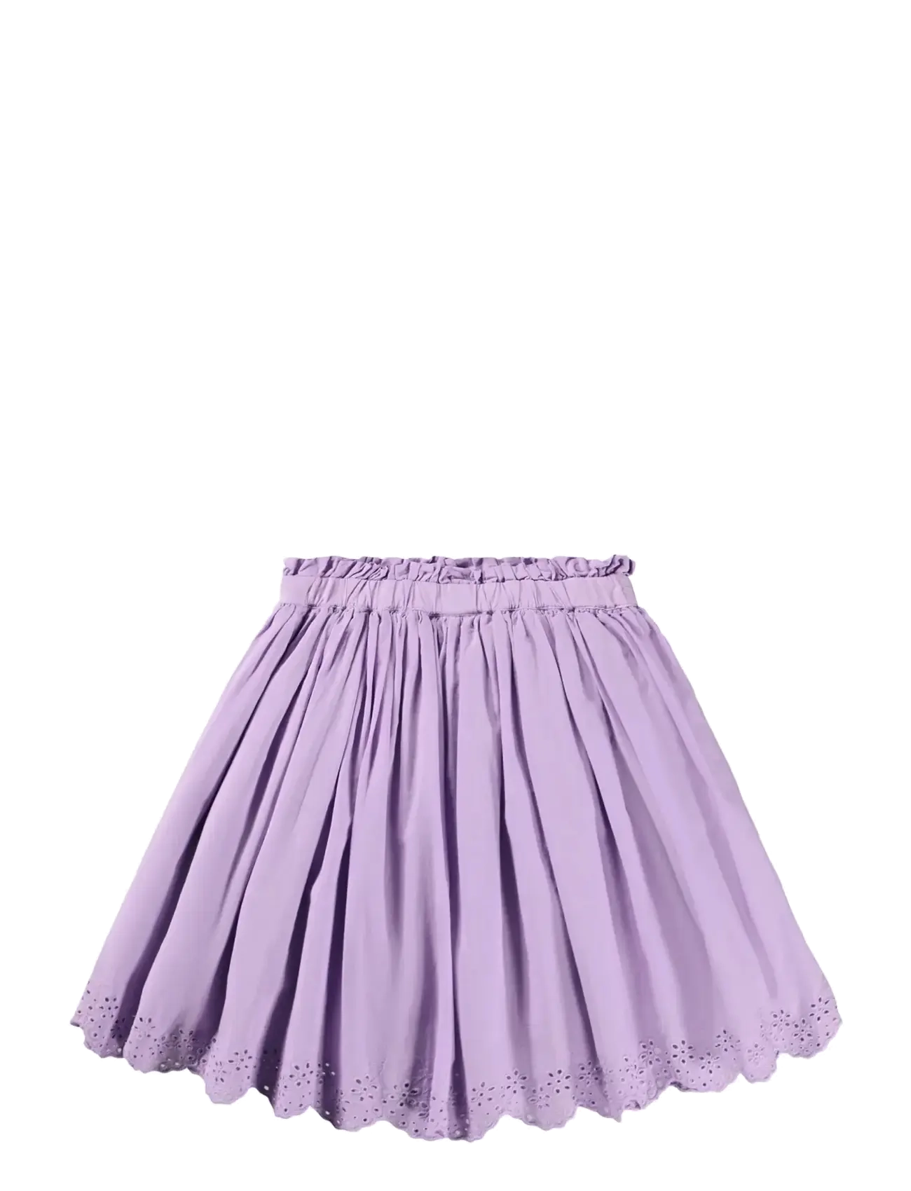 Molo - Blanca - Īsi svārki - crocus petal - 1