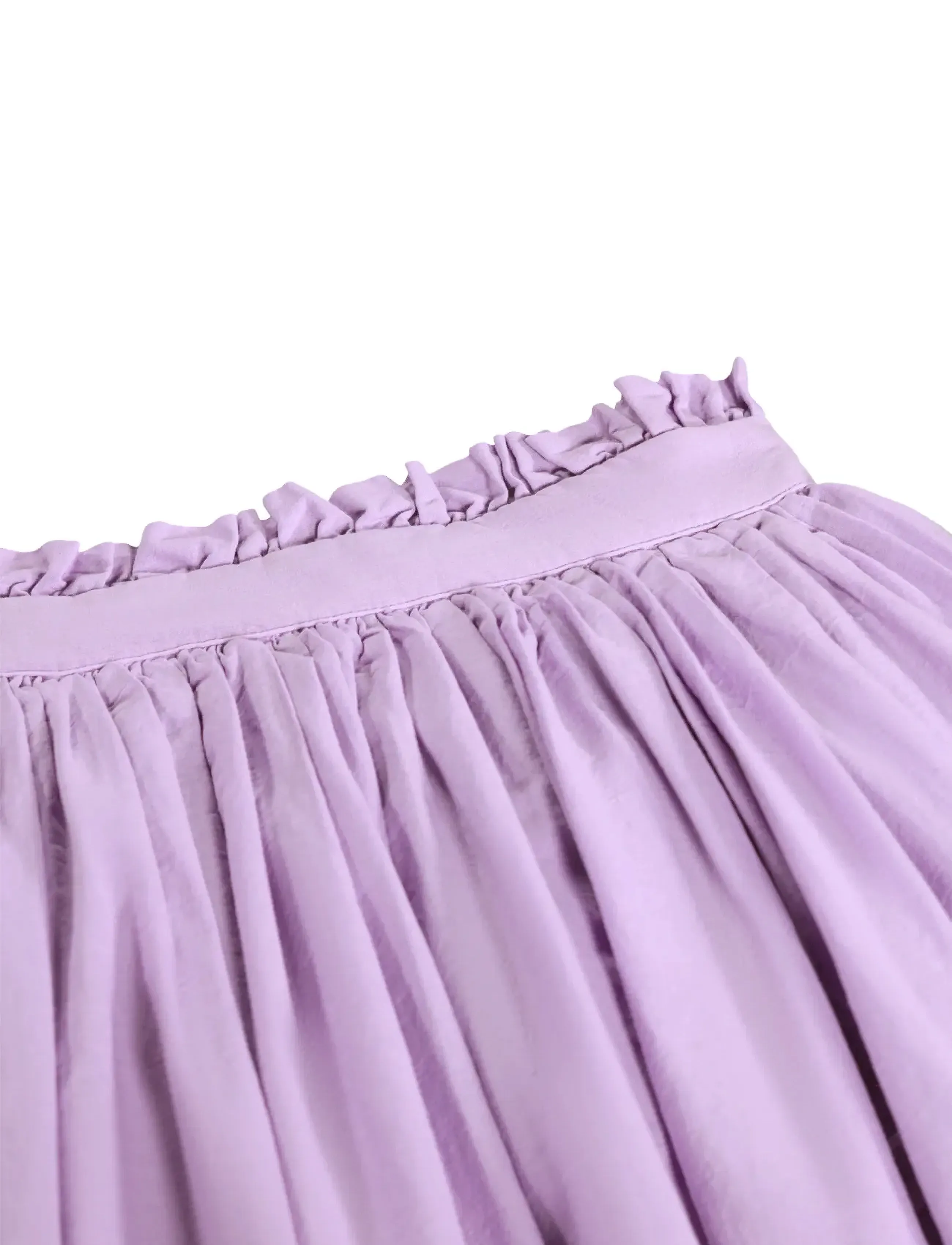 Molo - Blanca - Īsi svārki - crocus petal - 2