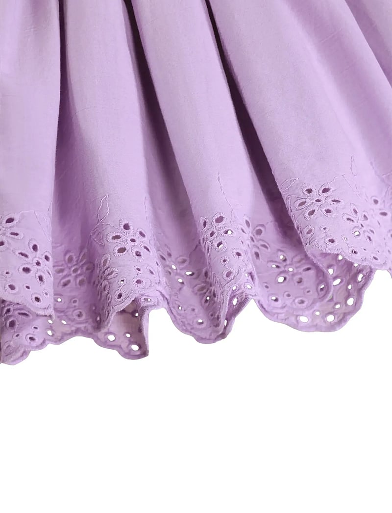 Molo - Blanca - spódnice mini - crocus petal - 3