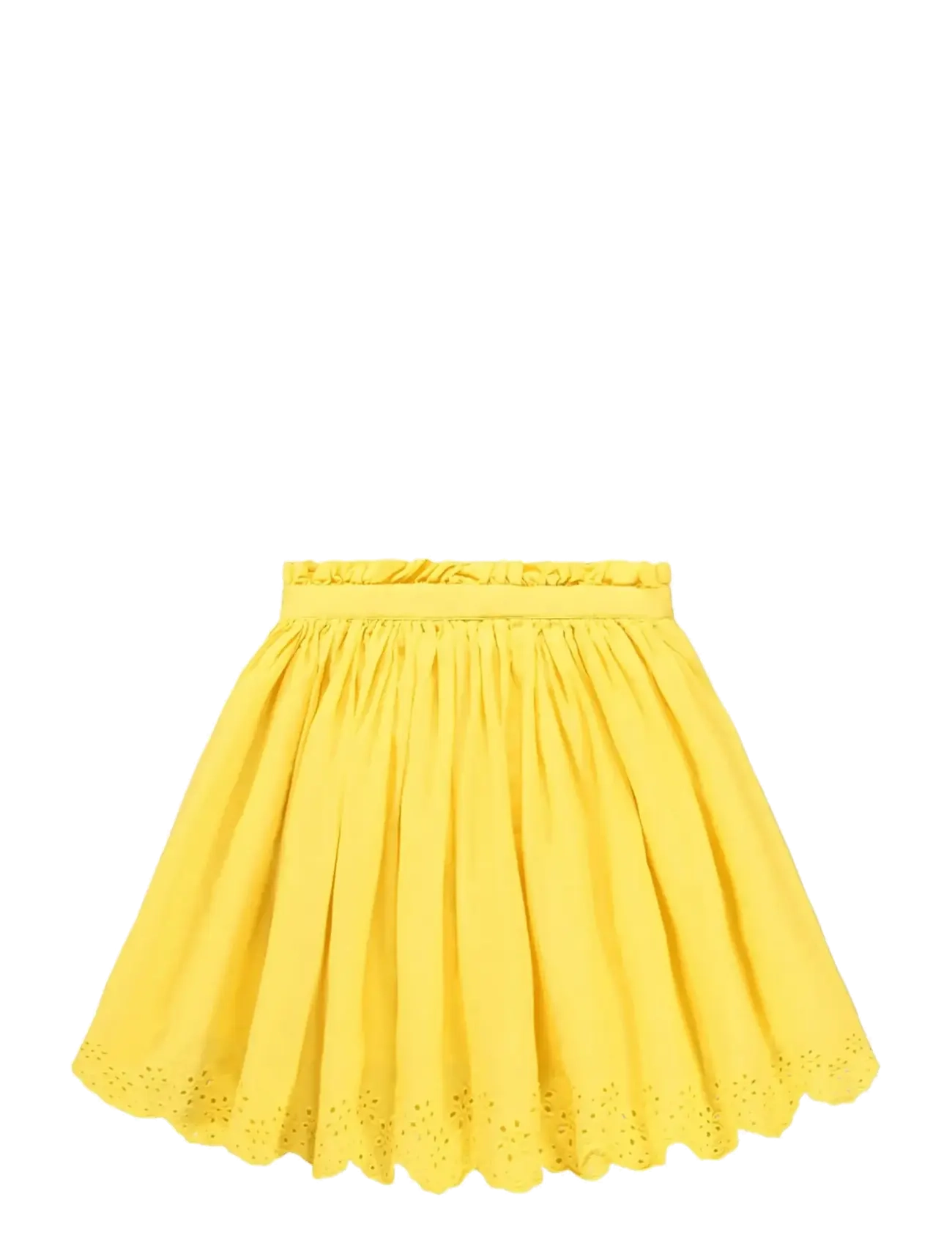 MOLO Blanca Gelb - 122/128 - Kinder