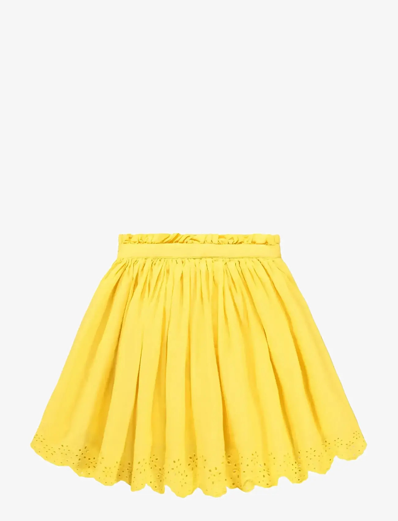 Molo - Blanca - miniseelikud - sunshine - 0