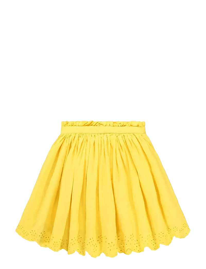 Molo - Blanca - miniseelikud - sunshine - 0
