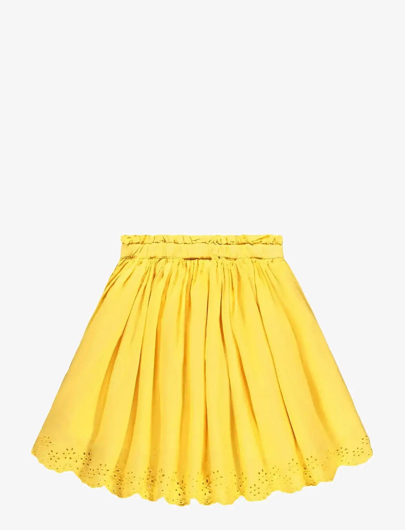 Molo - Blanca - miniseelikud - sunshine - 1