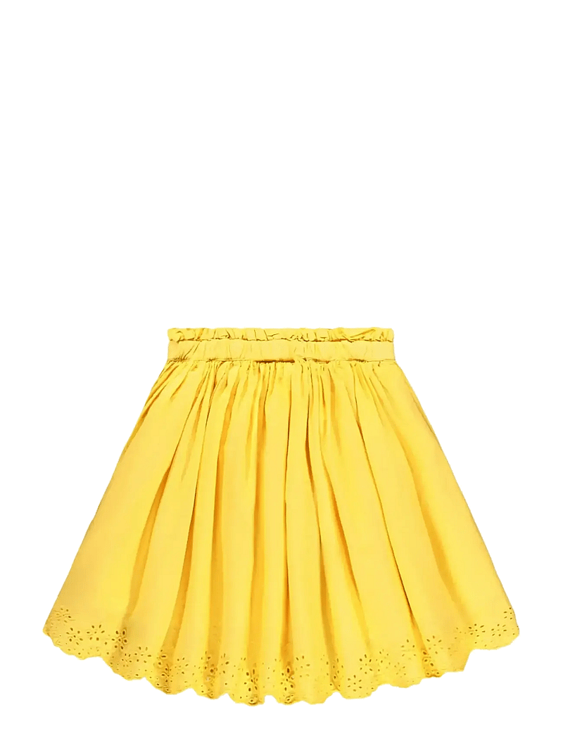 Molo - Blanca - miniseelikud - sunshine - 1