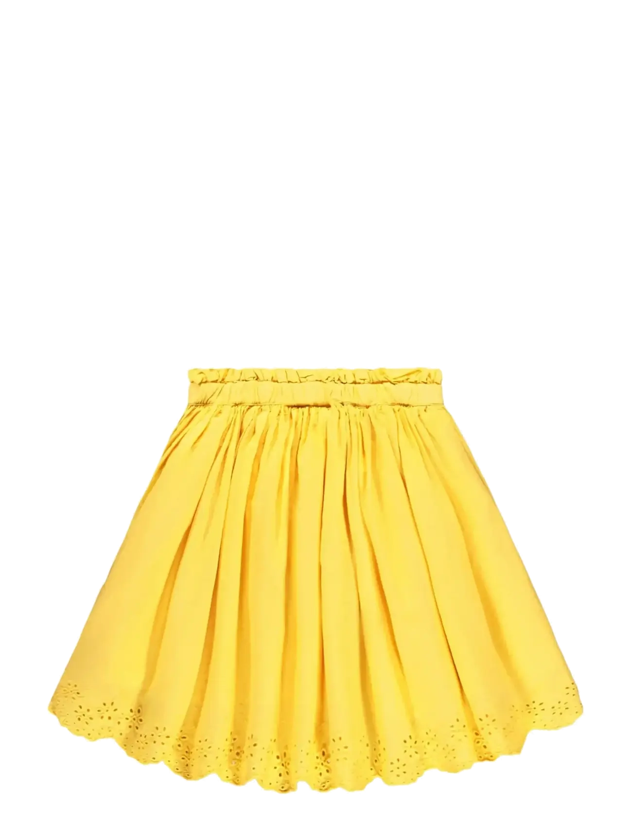 Molo - Blanca - korte skjørt - sunshine - 1