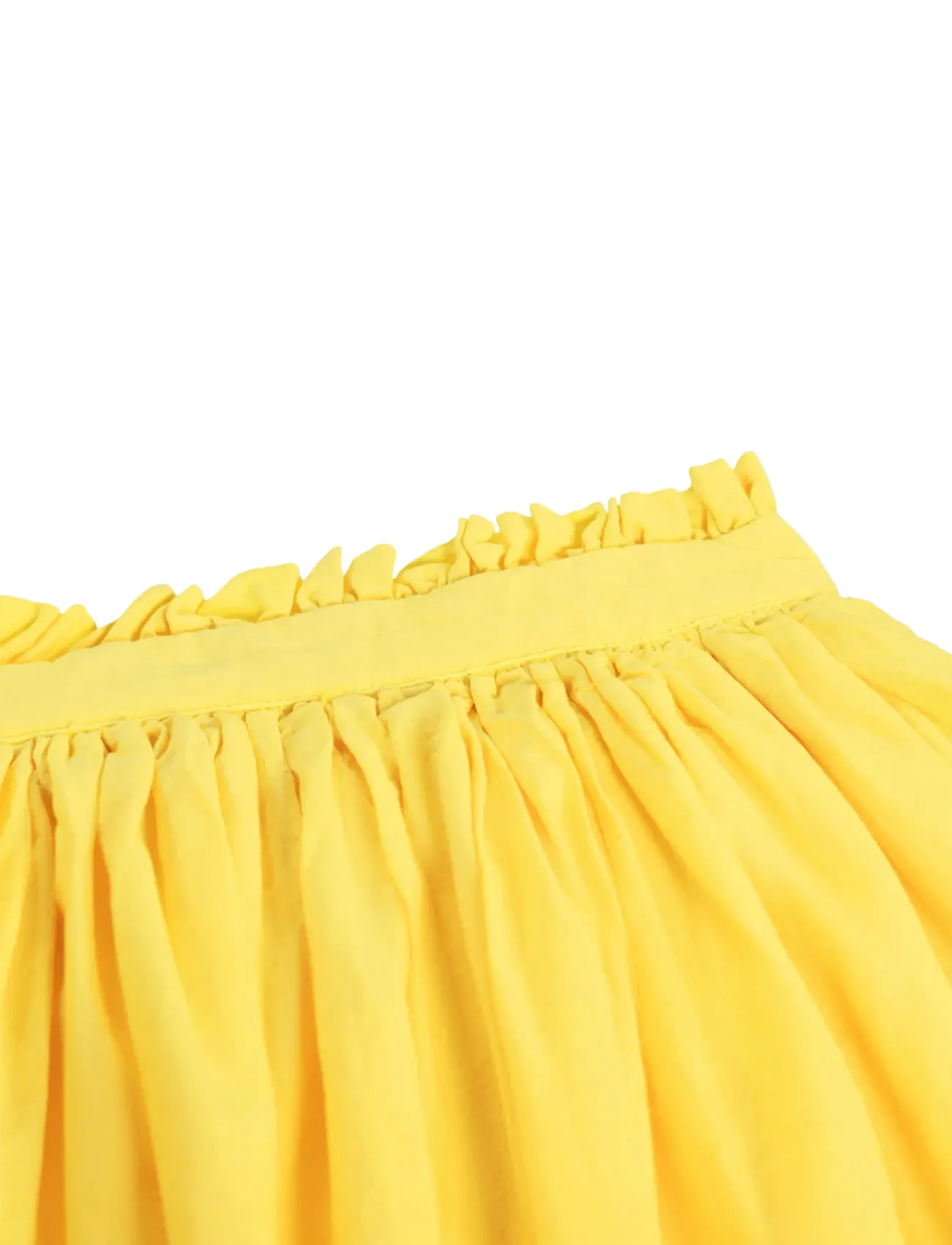 Molo - Blanca - korte skjørt - sunshine - 2