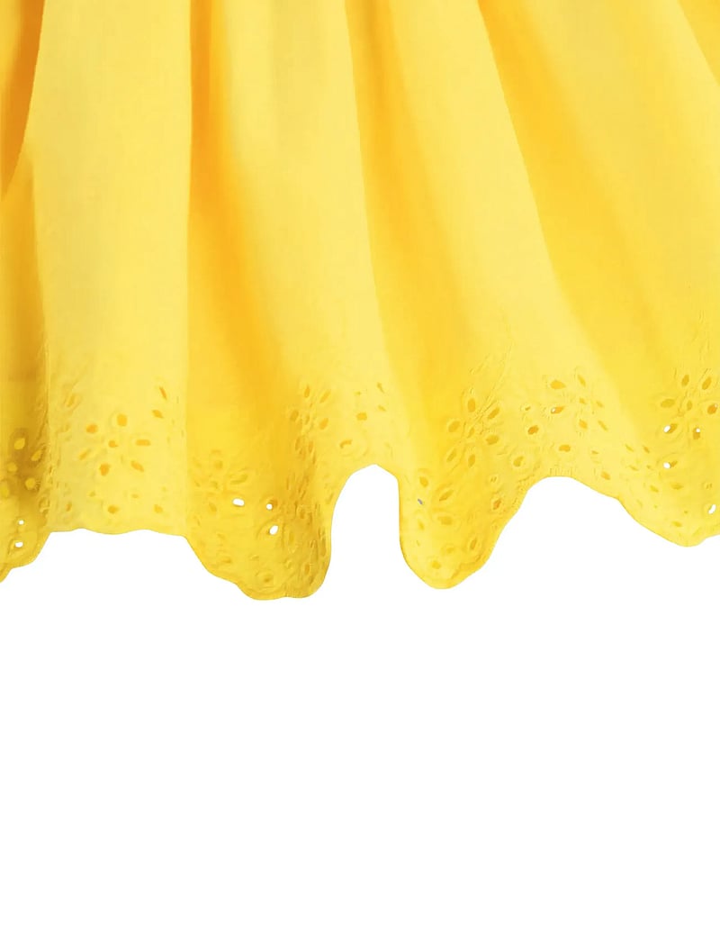 Molo - Blanca - miniseelikud - sunshine - 3