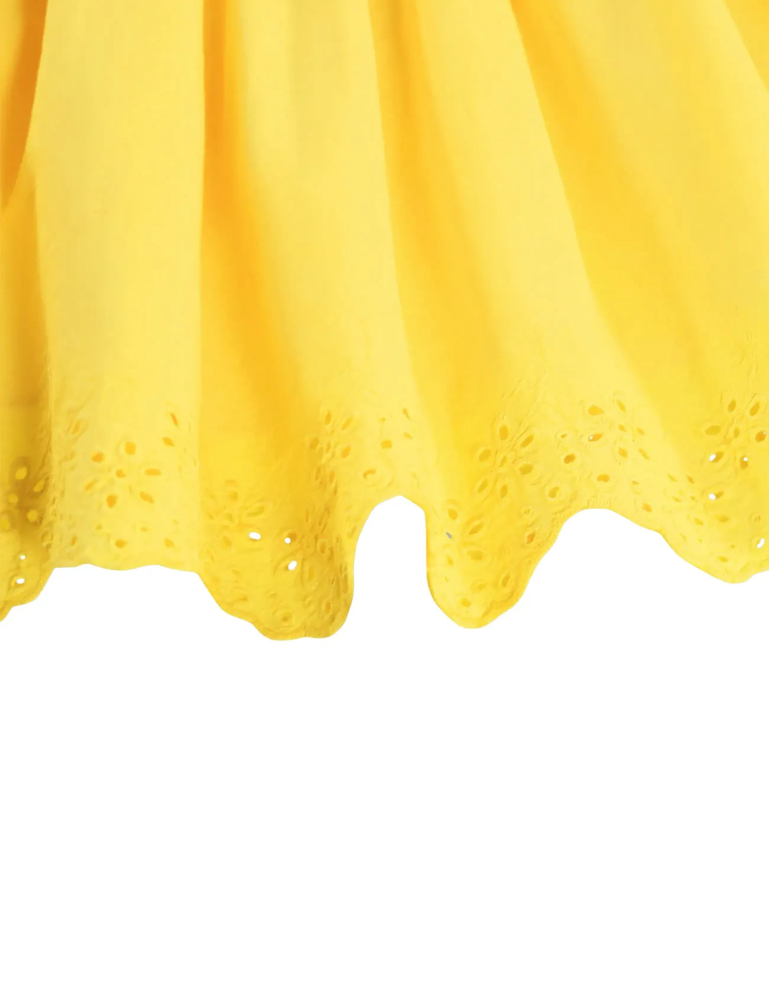 Molo - Blanca - korte skjørt - sunshine - 3