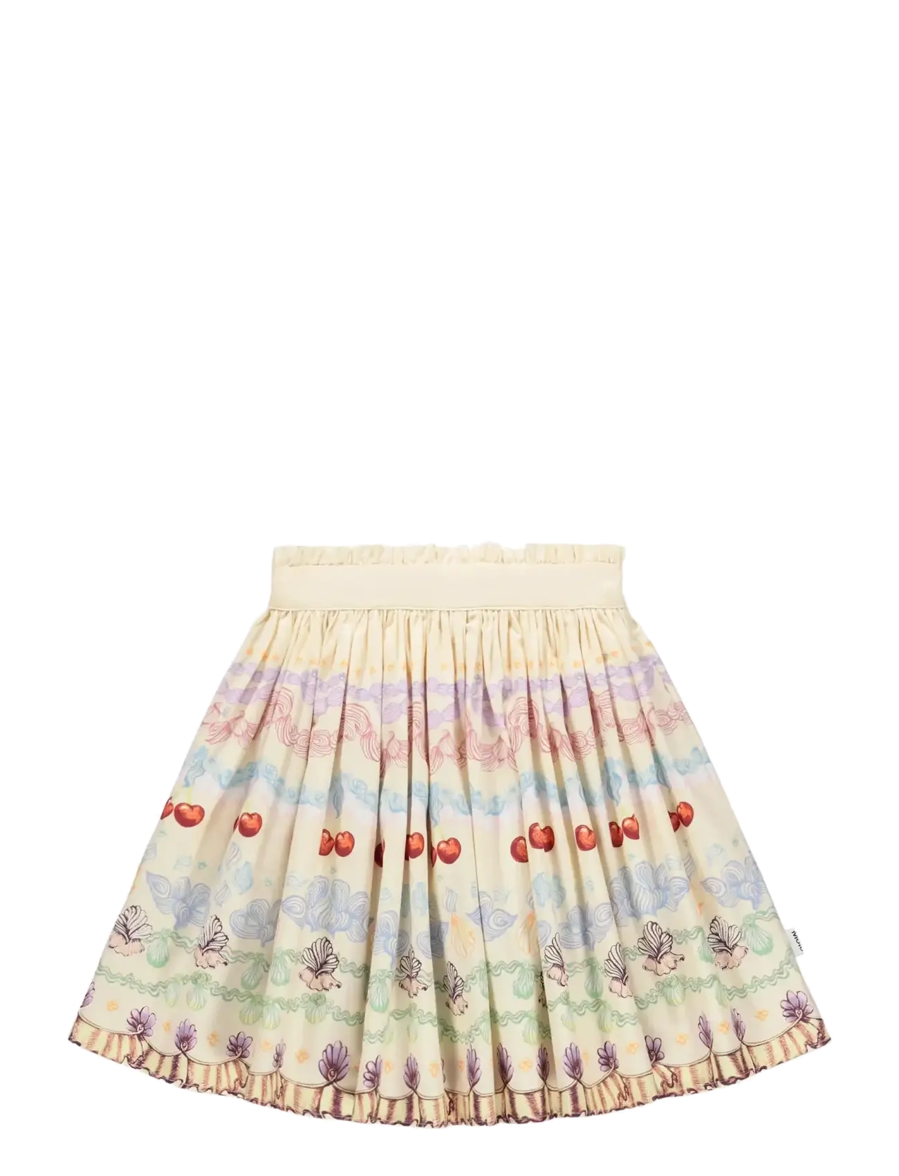 MOLO Bev Patterned - 122/128 - Kinder