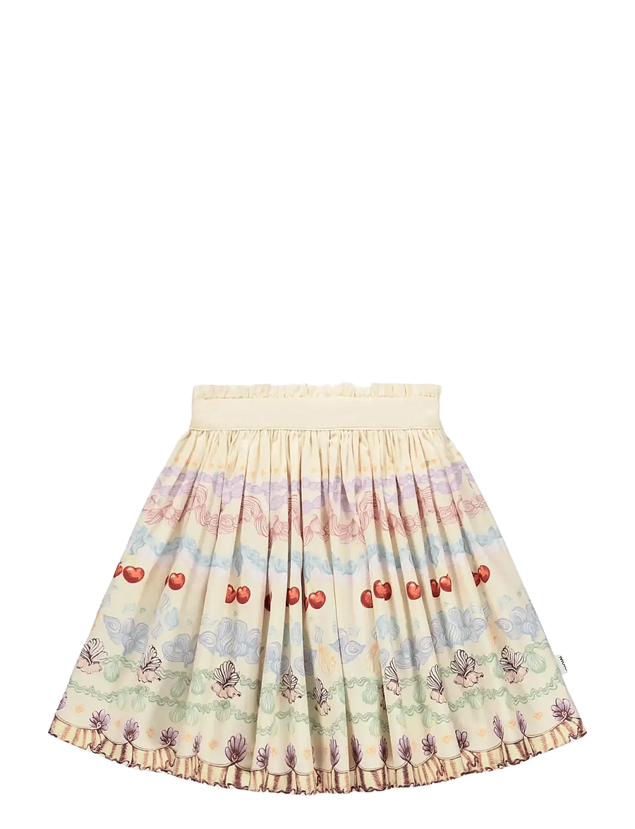 Molo - Bev - jupes midi - fancy pancy cake - 0