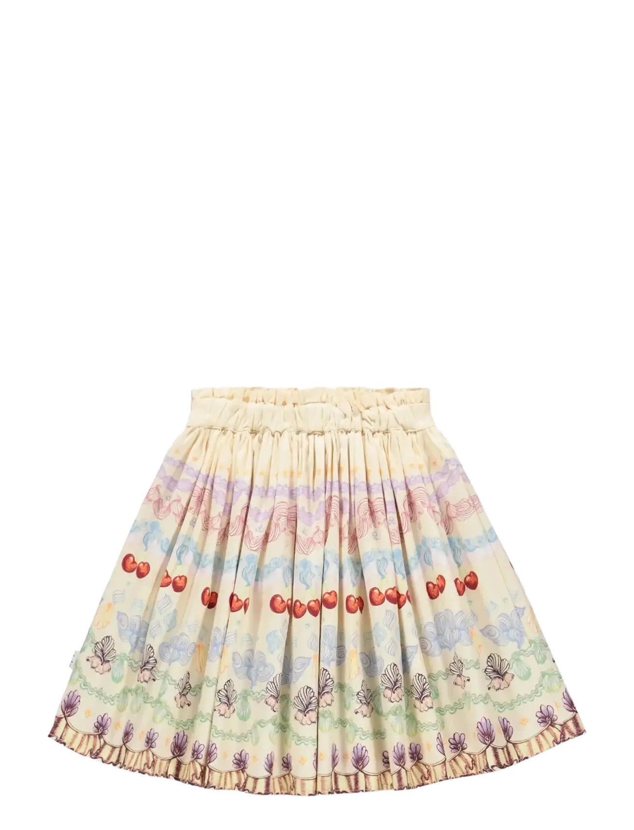 Molo - Bev - jupes midi - fancy pancy cake - 1