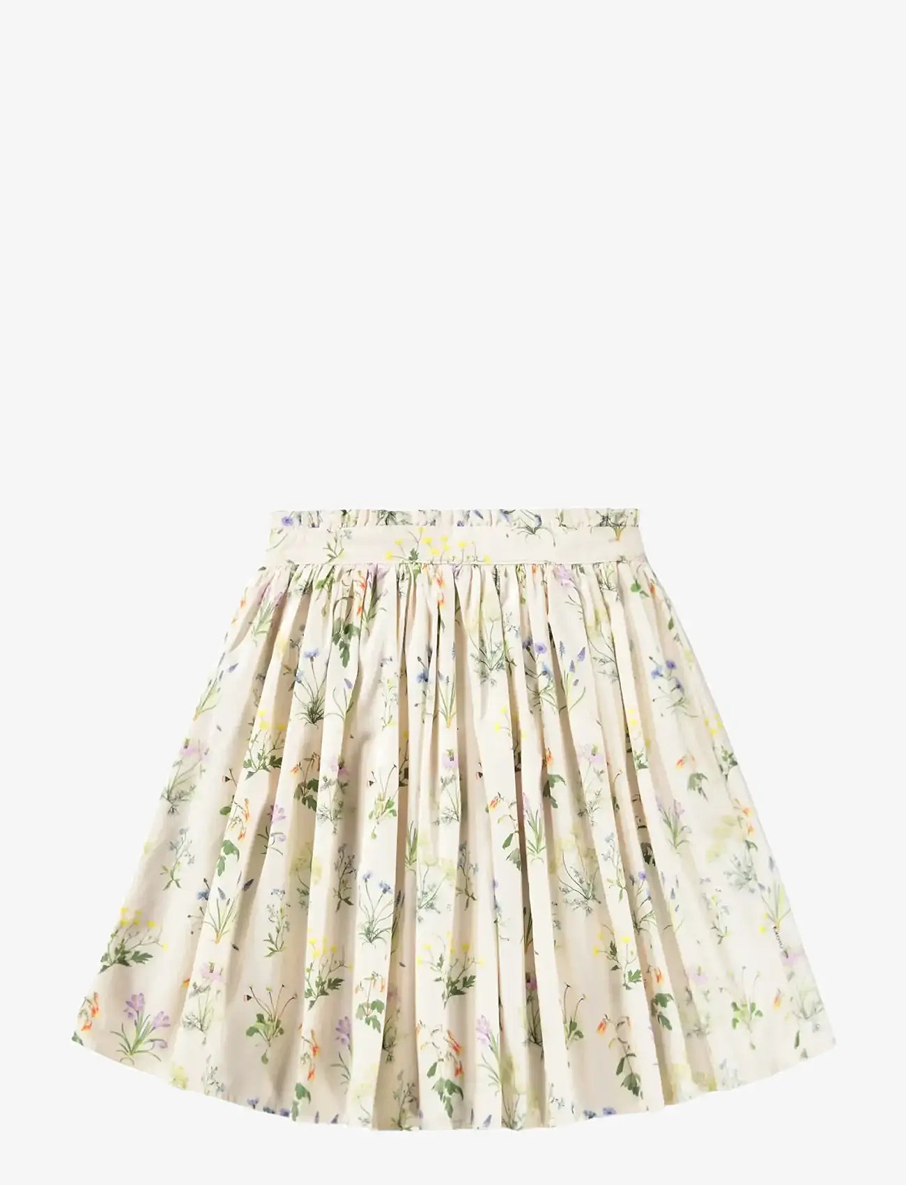 Molo - Bev - midi kjolar - primavera - 1