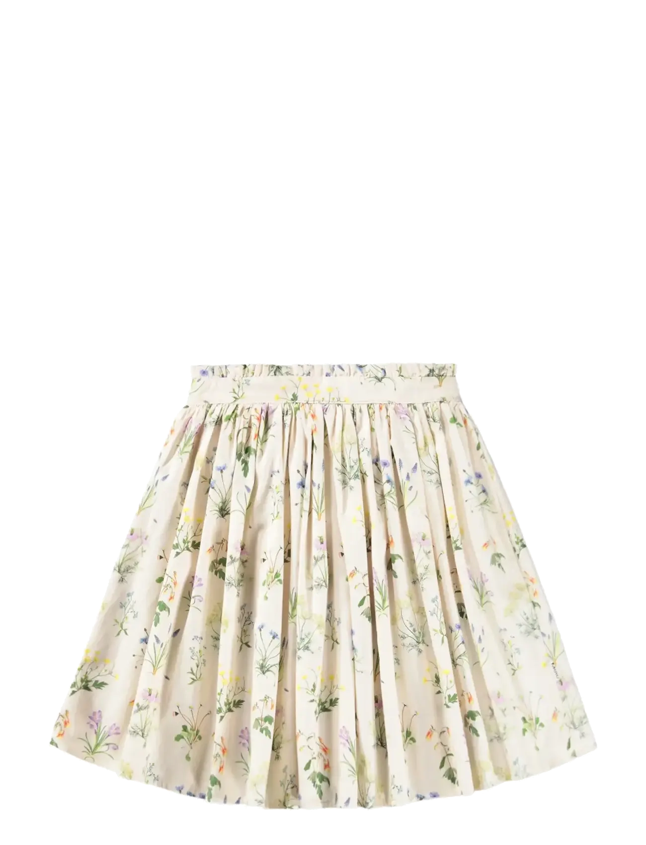 Molo Bev - Kids 98-134 - PRIMAVERA / cream