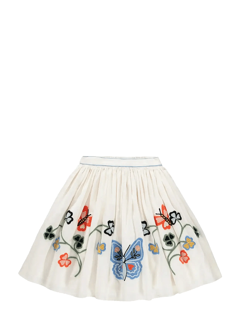 Molo - Bonnie - korte nederdele - nature border - 1