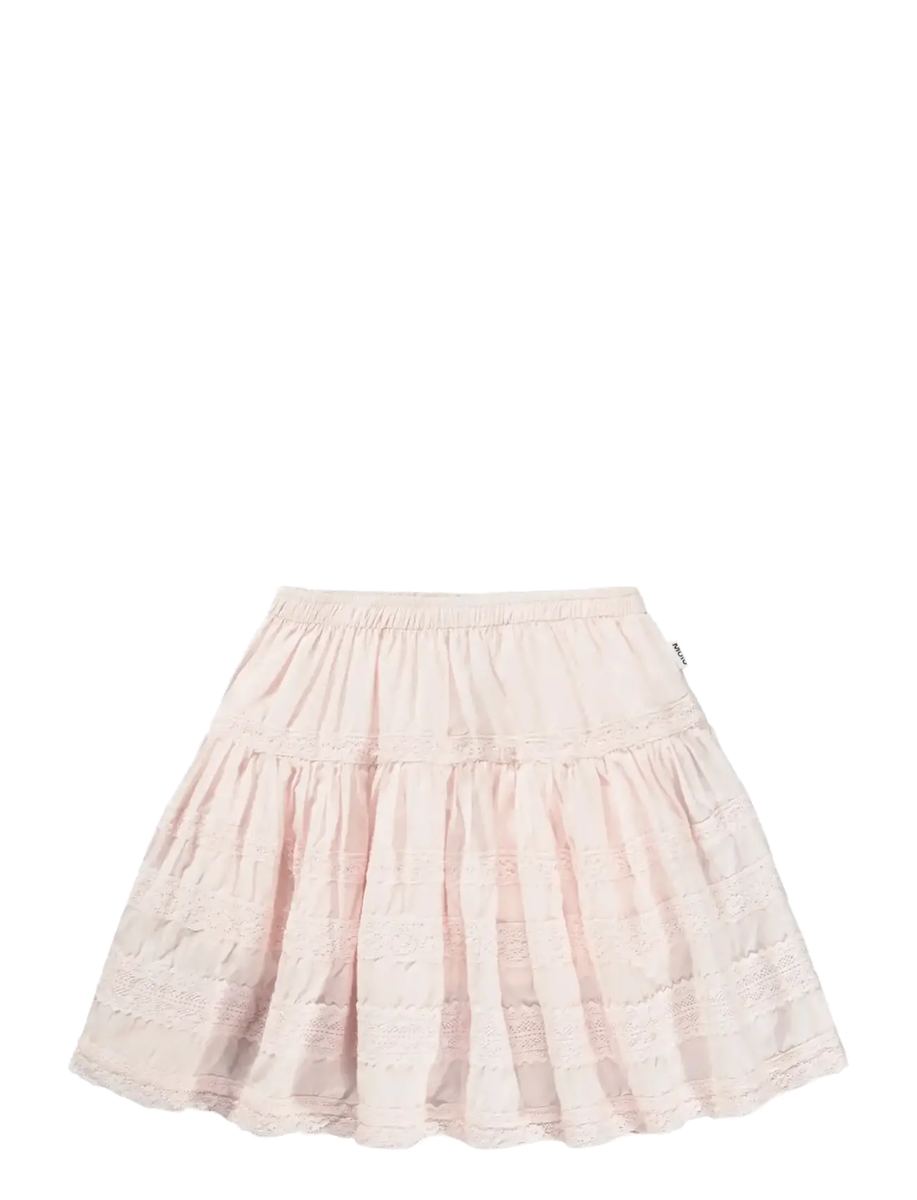 Molo Bellasine - Teens 9-14 år - CLOUD PINK / pink/rose