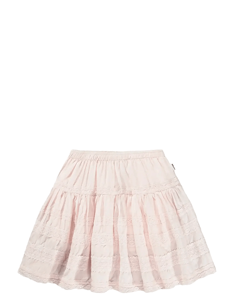 Molo - Bellasine - midi kjolar - cloud pink - 1