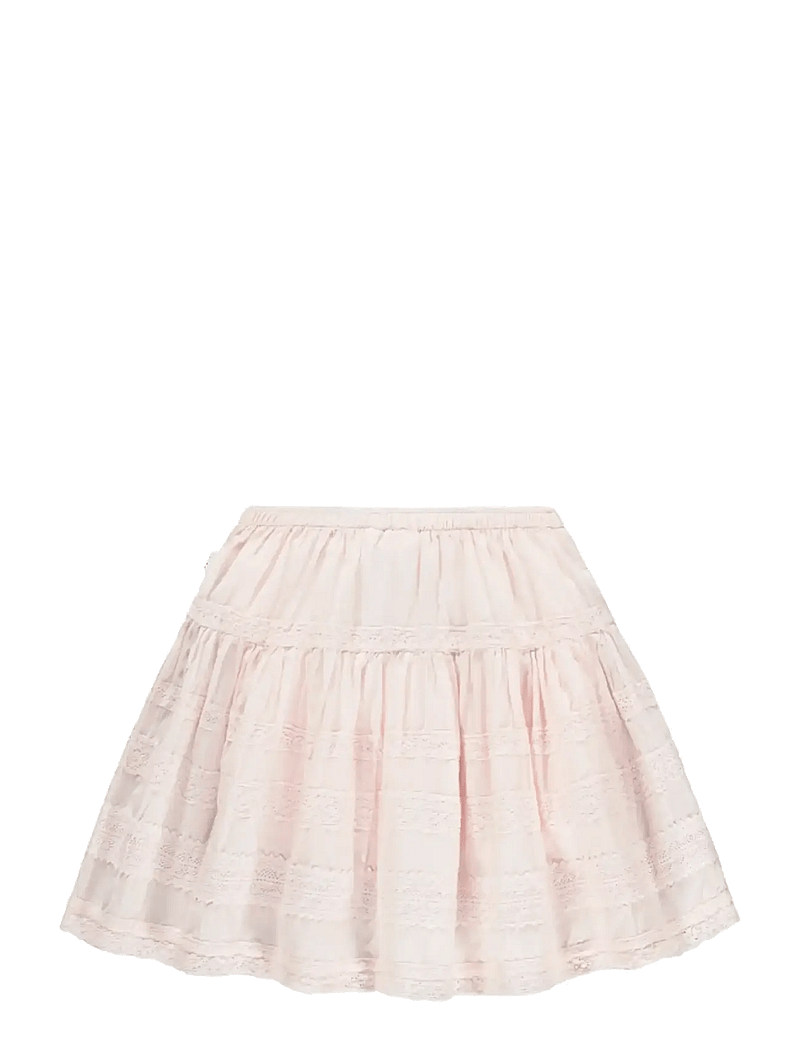 Molo - Bellasine - midi kjolar - cloud pink - 2