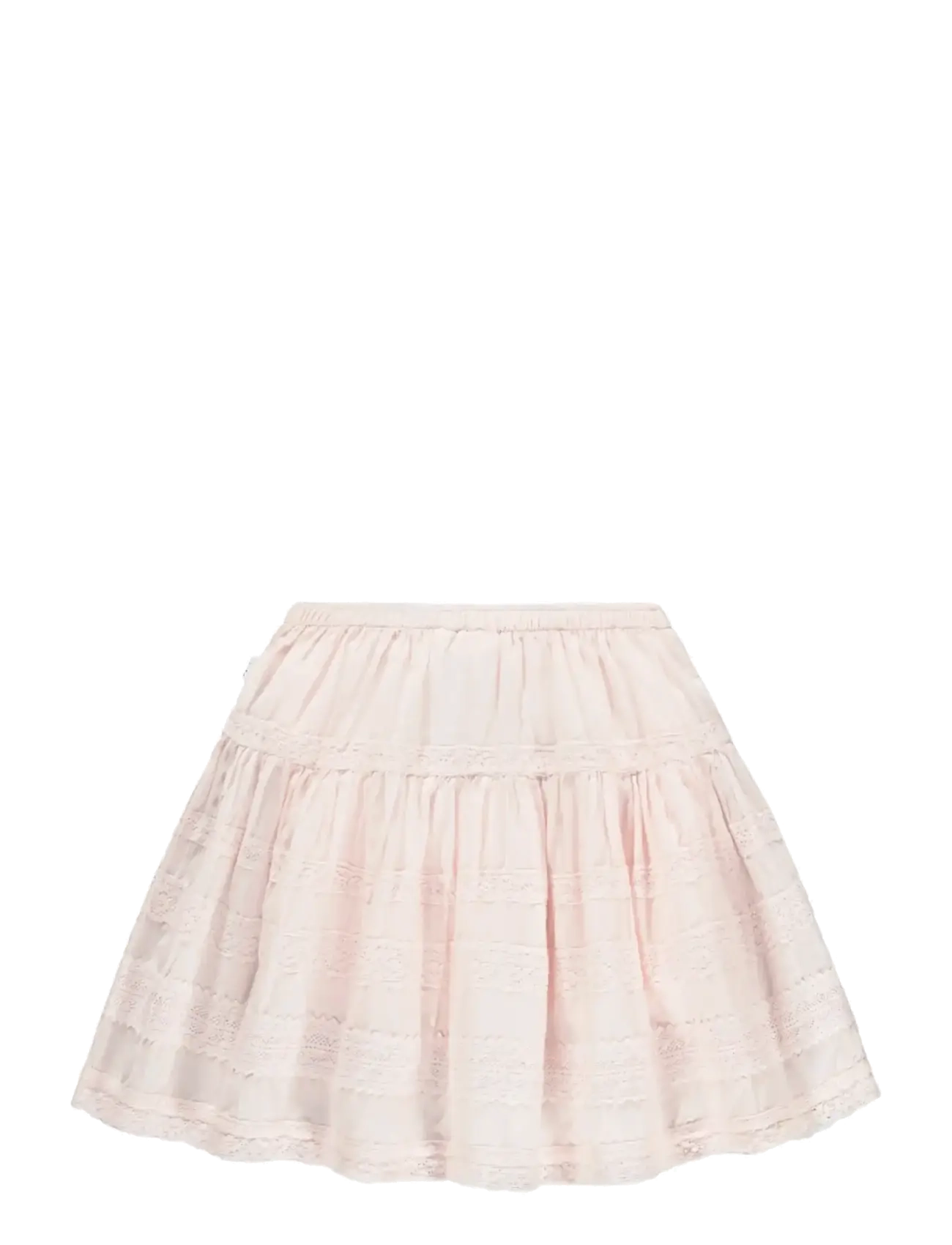 Molo - Bellasine - midi skirts - cloud pink - 2