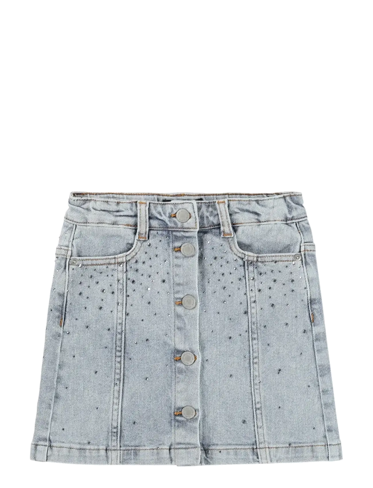 MOLO Bera Blau - 122/128 - Kinder