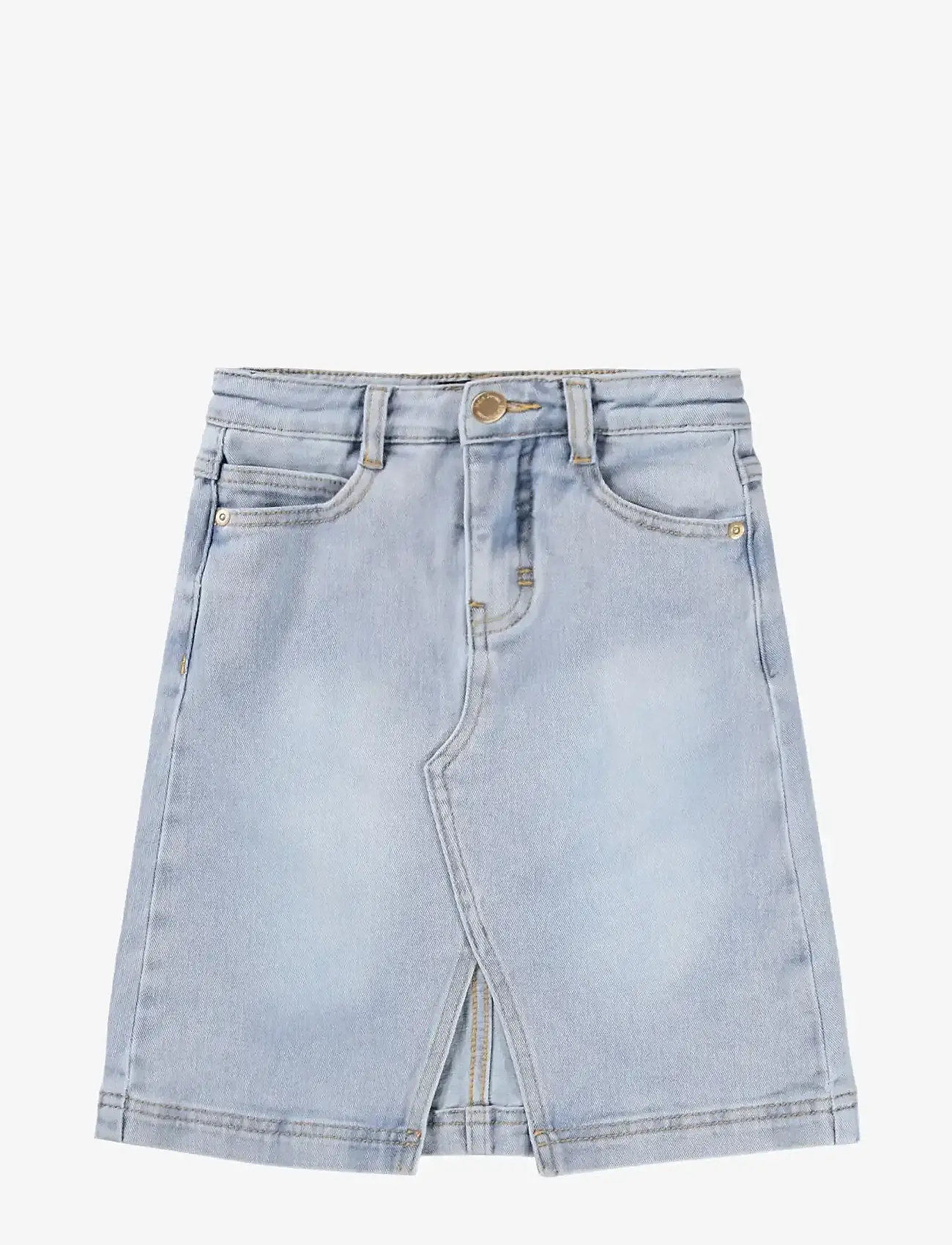 Molo - Brickly - korta kjolar - bleached - 1