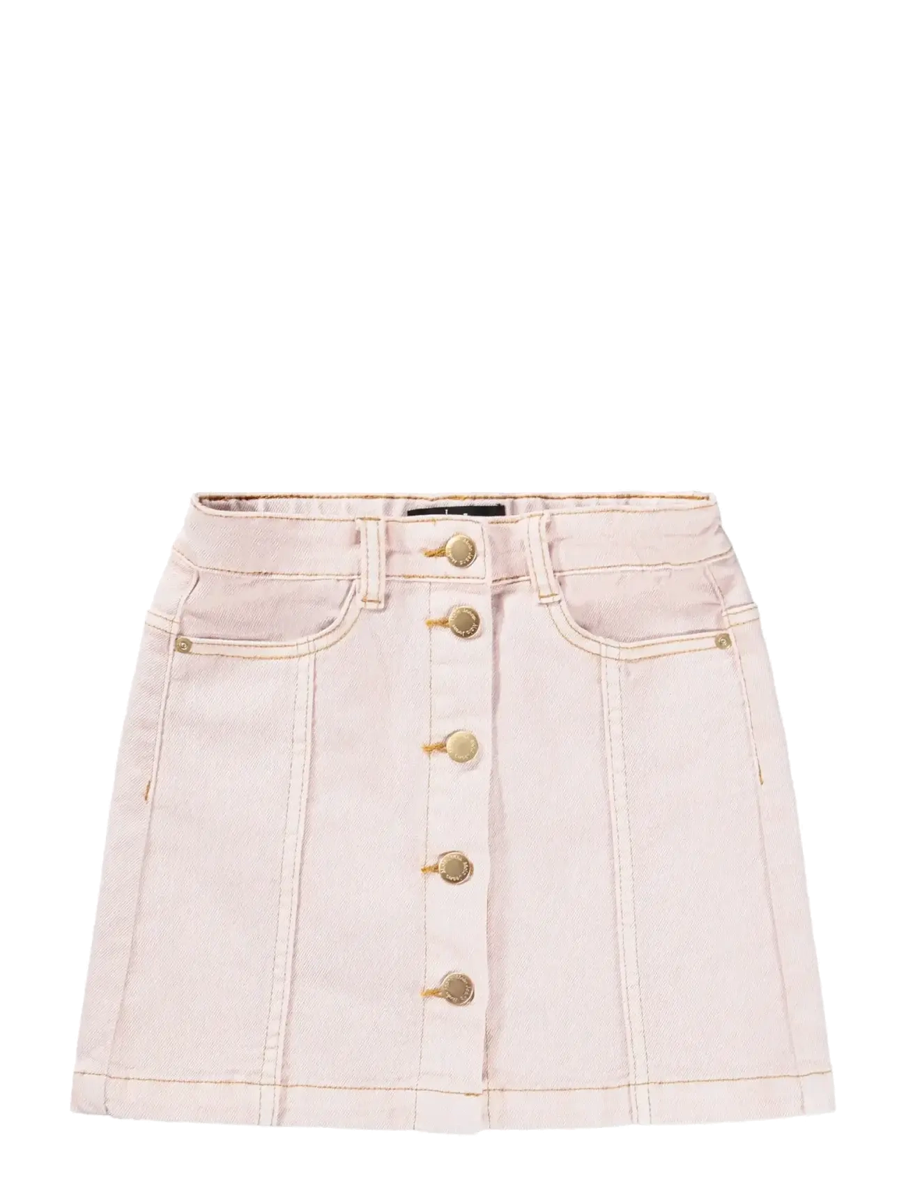 MOLO Bera Pink - 122/128 - Kinder
