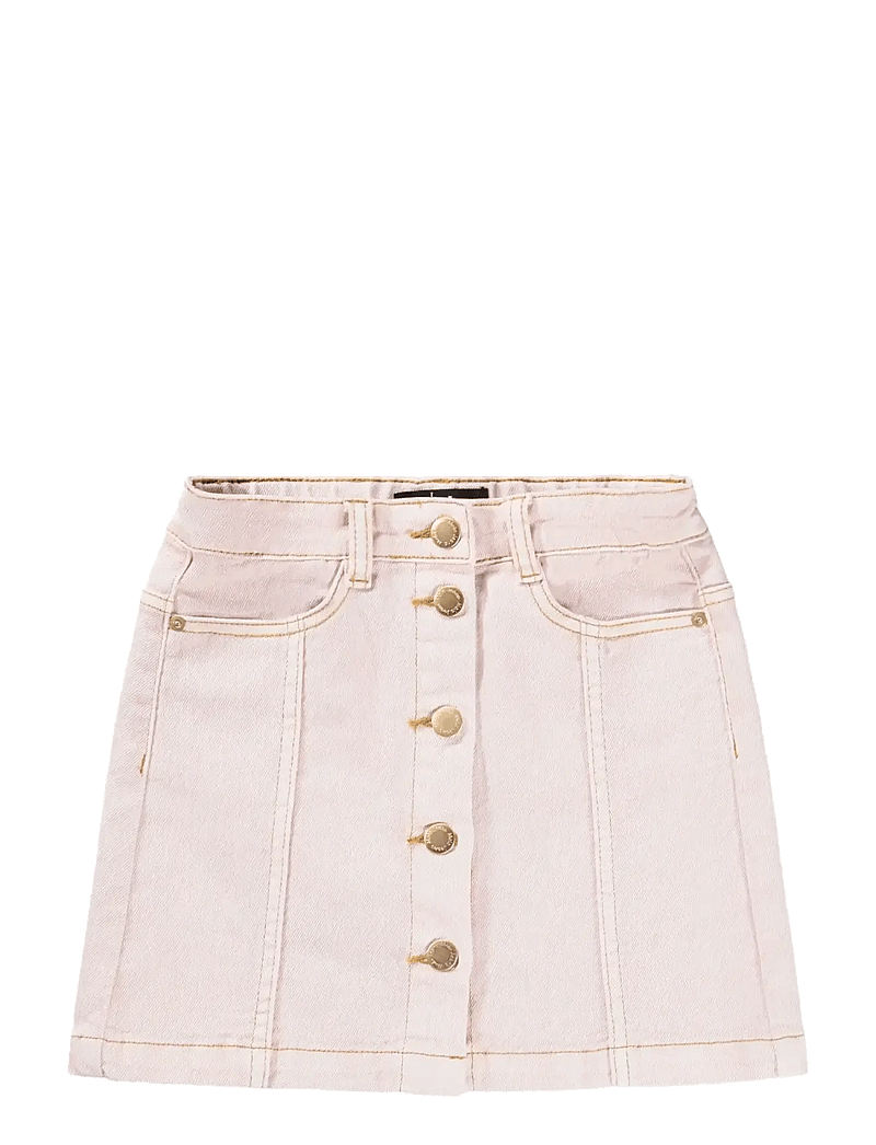 Molo - Bera - kurze röcke - cloud pink - 0