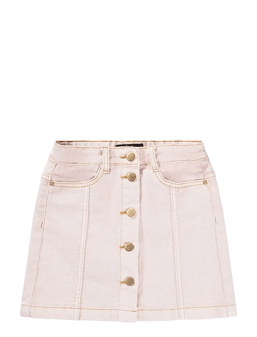 Molo - Bera - short skirts - cloud pink - 0