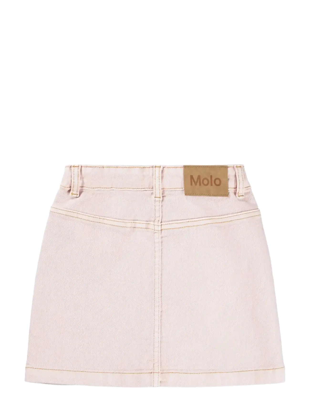 Molo - Bera - short skirts - cloud pink - 1