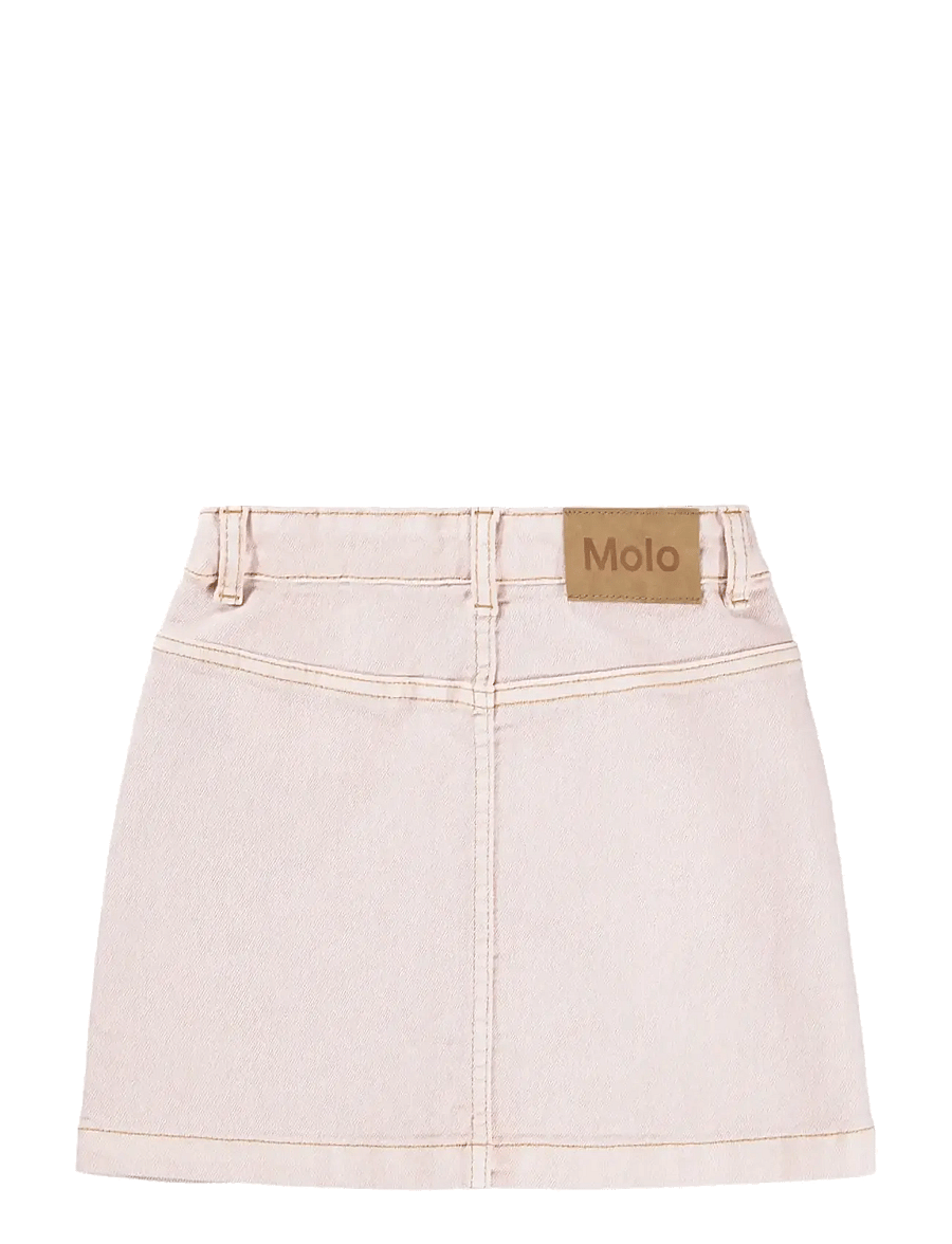 Molo - Bera - short skirts - cloud pink - 1