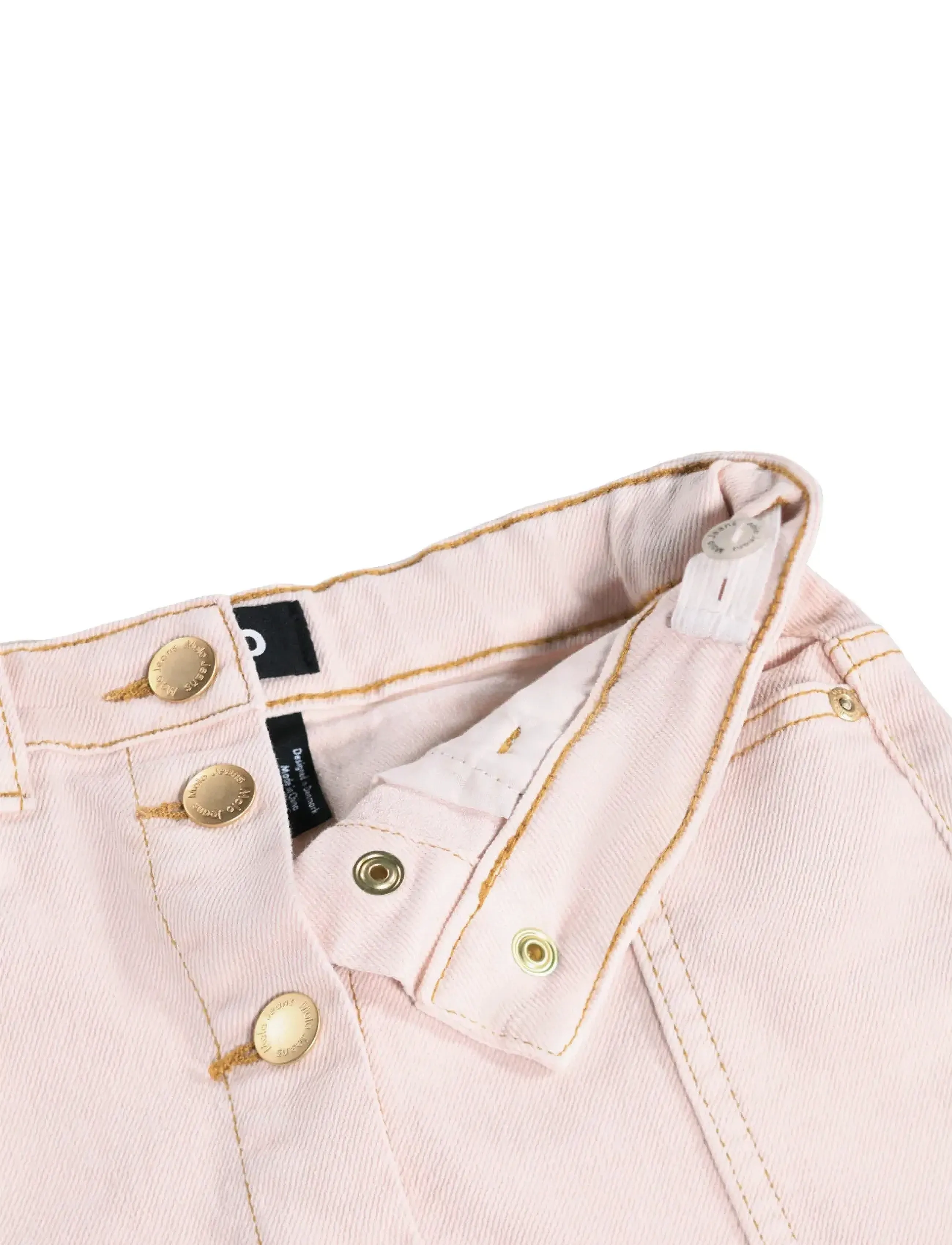Molo - Bera - short skirts - cloud pink - 2