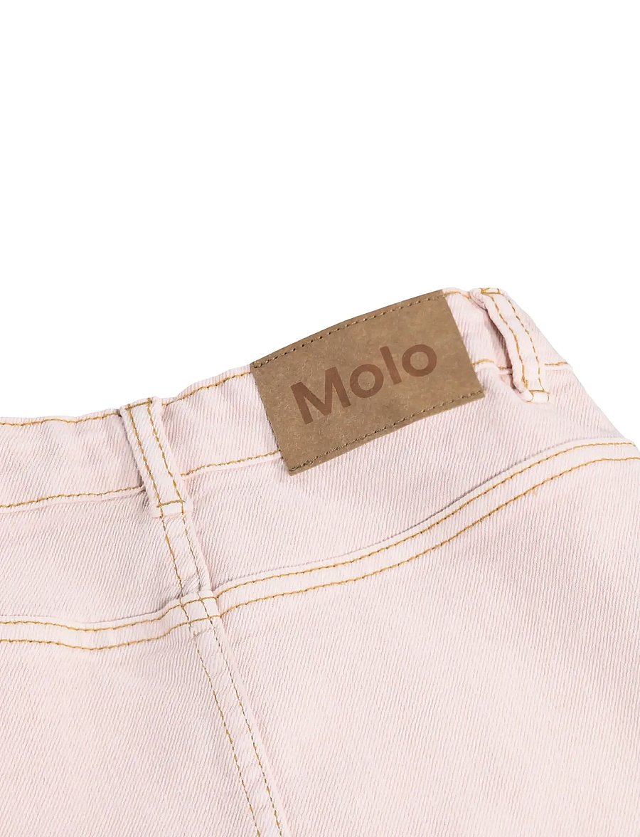 Molo - Bera - short skirts - cloud pink - 3