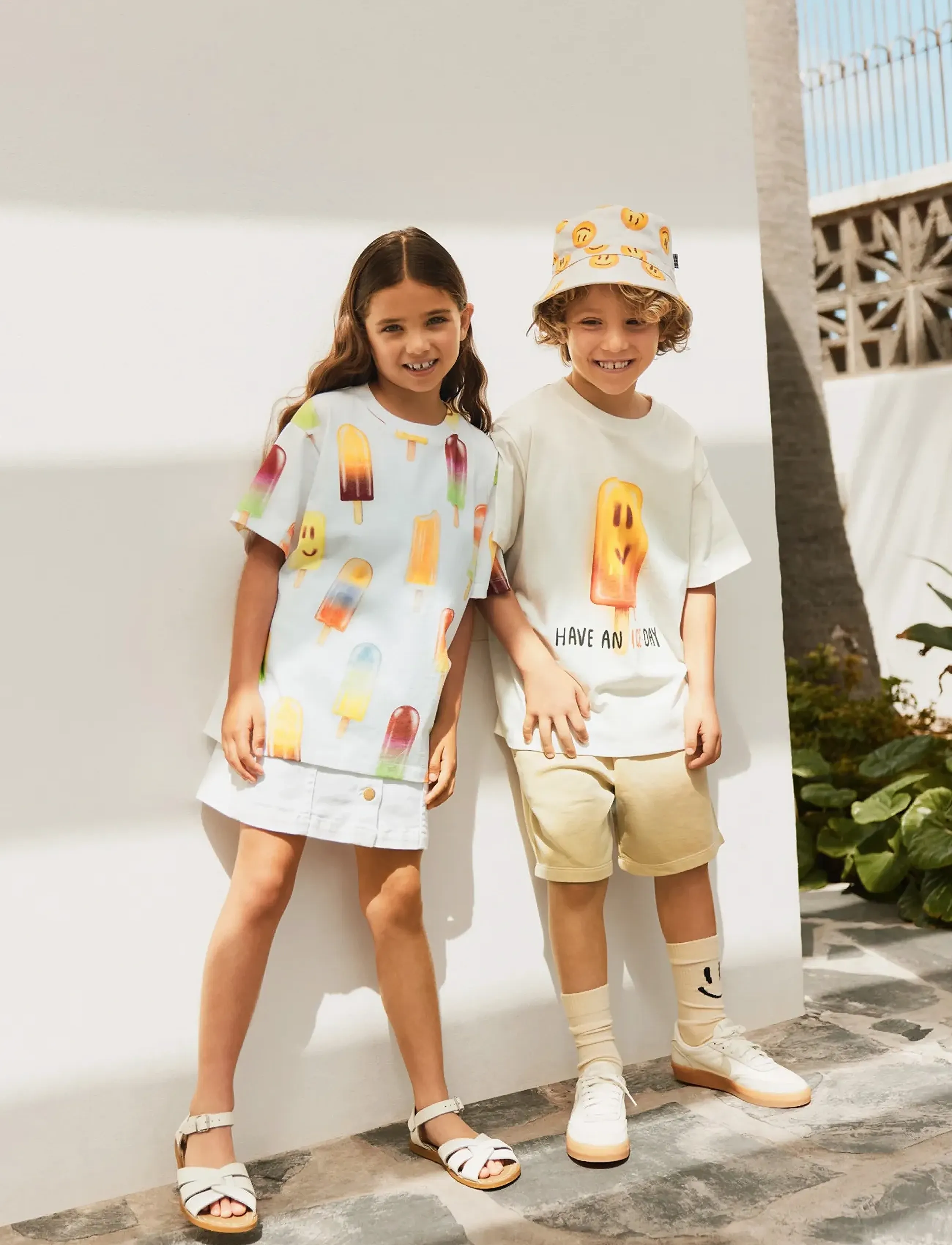 Molo Bera - Molo - WHITEST / white