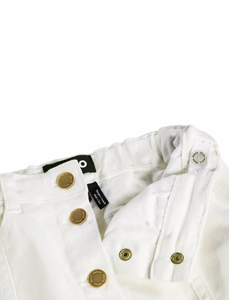Molo - Bera - korte nederdele - whitest - 4
