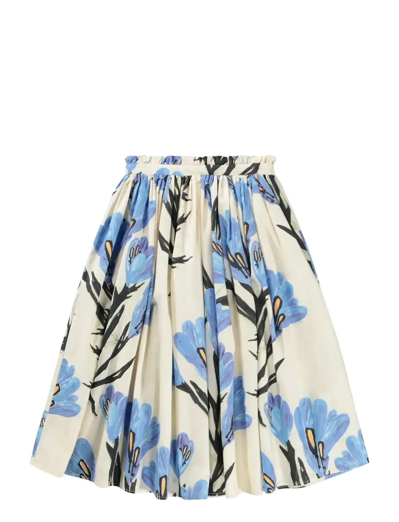 MOLO Brisali Blau - 122/128 - Kinder
