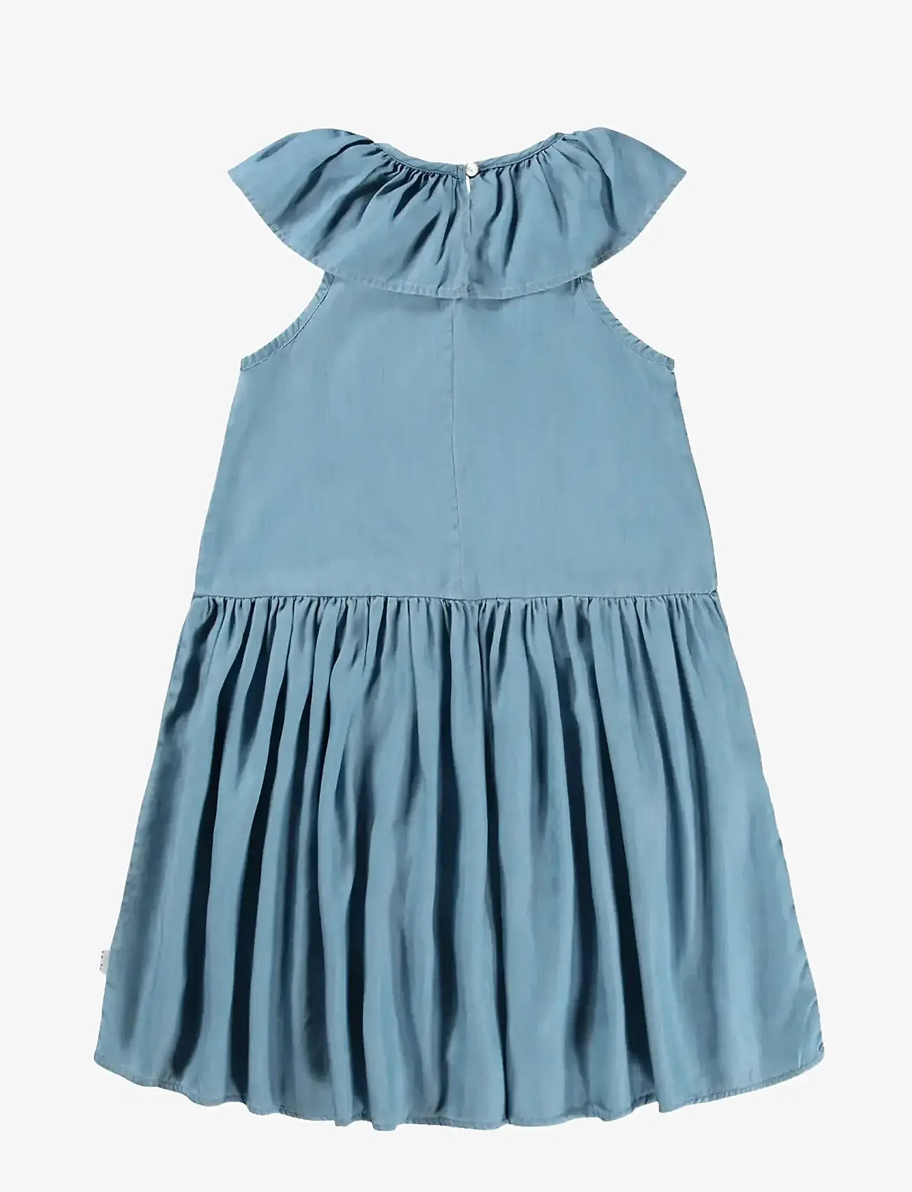 Molo - Claribella - Ärmlösa vardagsklänningar - washed - 1