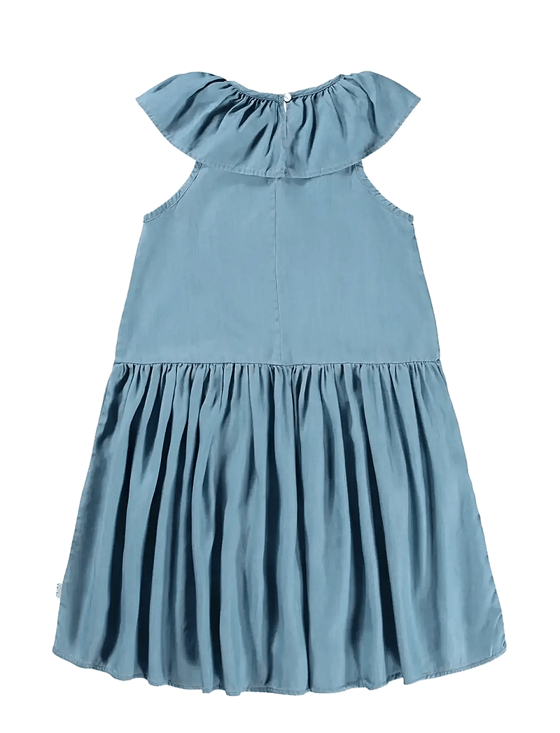 Molo - Claribella - Ärmlösa vardagsklänningar - washed - 1