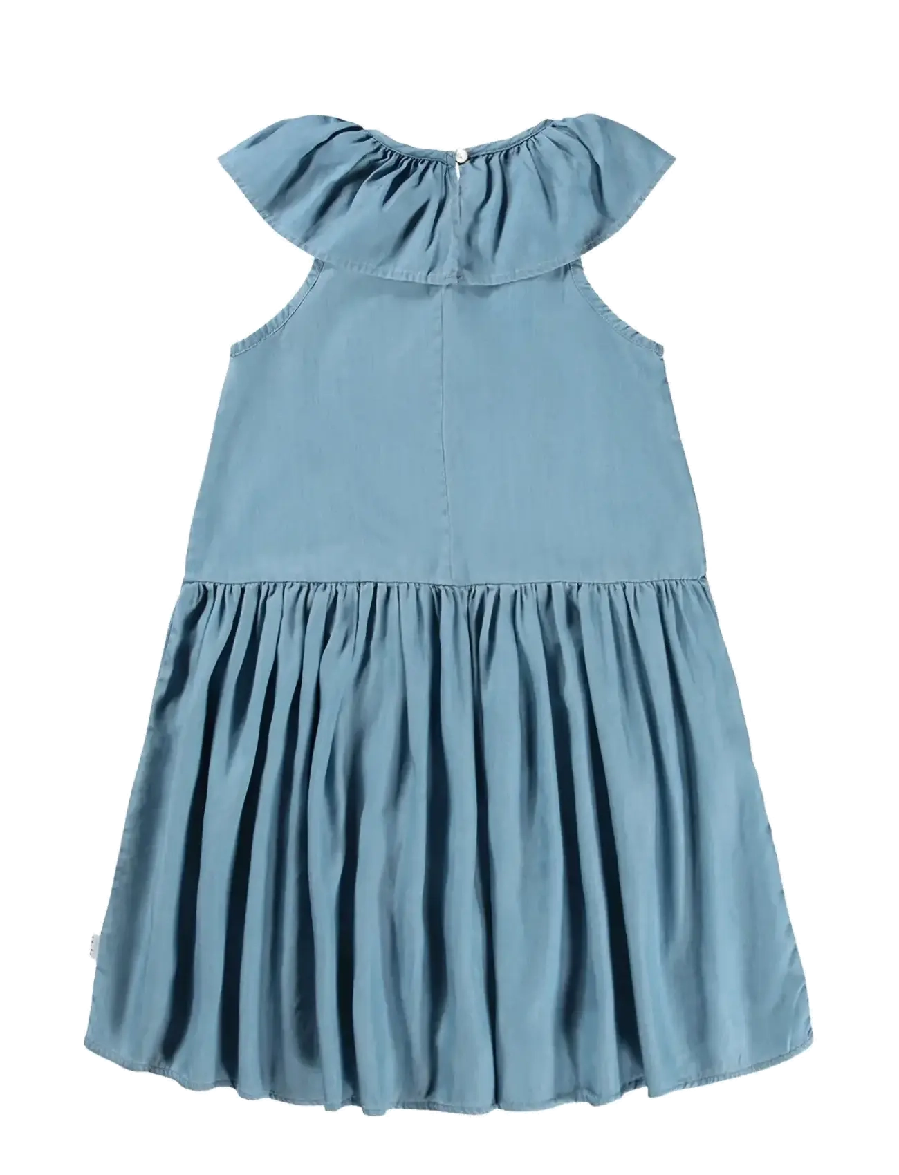 Molo - Claribella - Ärmellose freizeitkleider - washed - 1