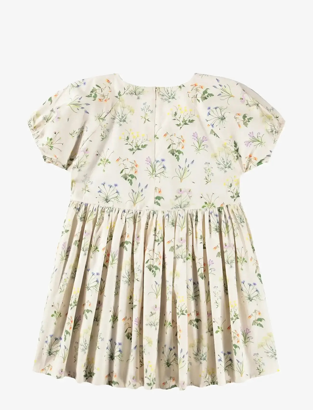 Molo - Christen - short-sleeved casual dresses - primavera - 2
