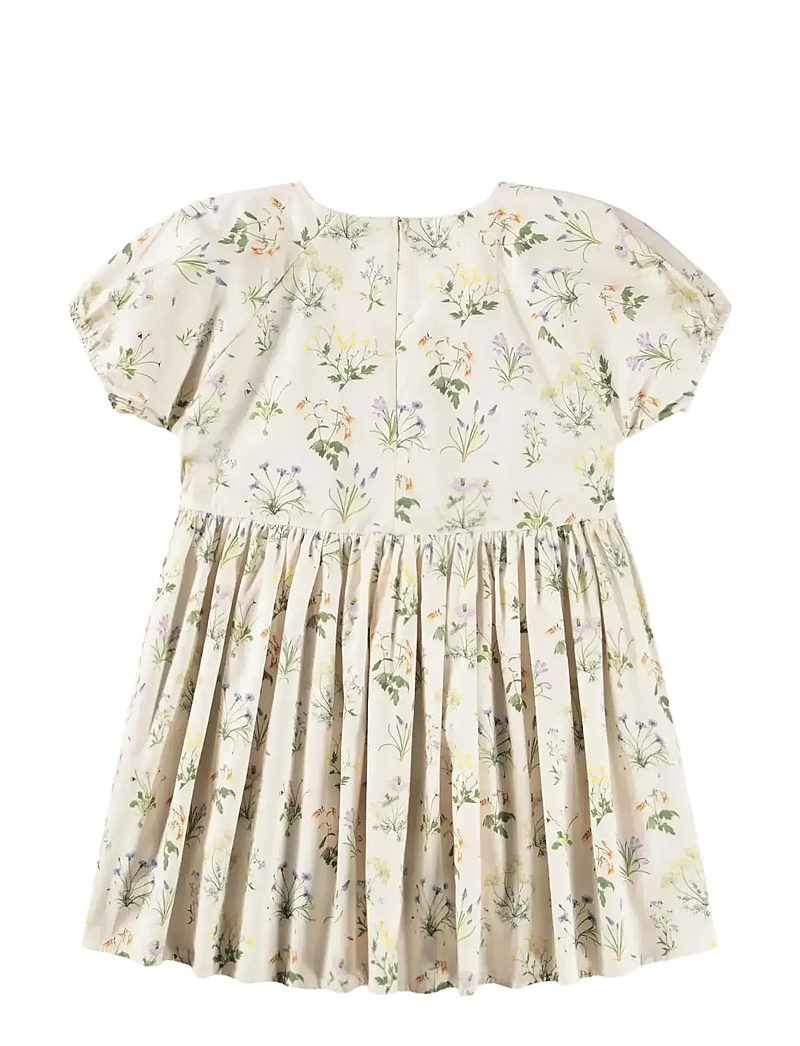 Molo - Christen - short-sleeved casual dresses - primavera - 2