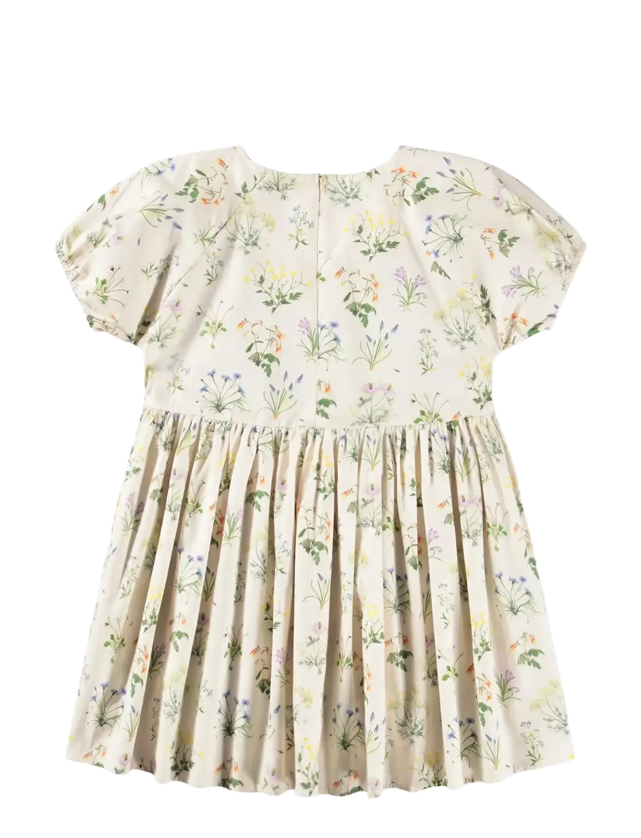 Molo - Christen - kortärmade vardagsklänningar - primavera - 2