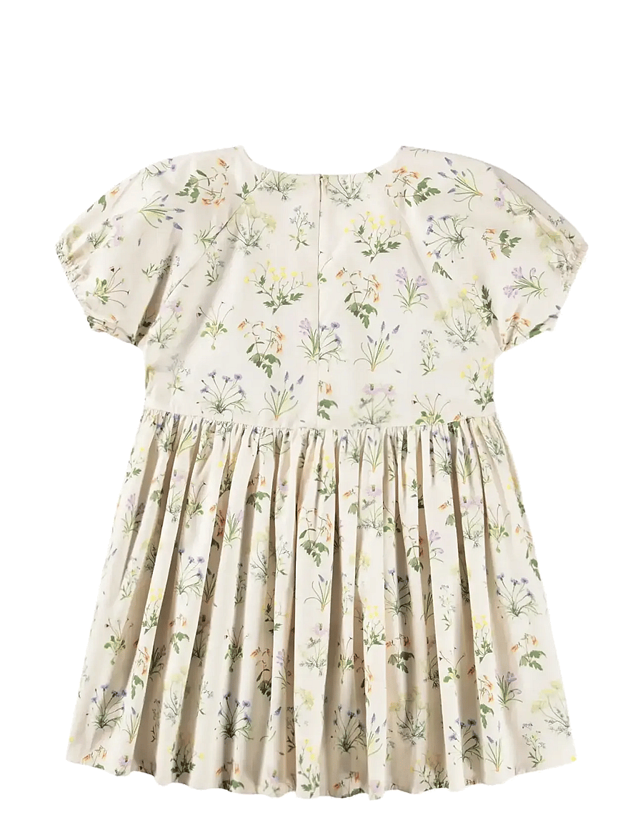 Molo - Christen - kortärmade vardagsklänningar - primavera - 2