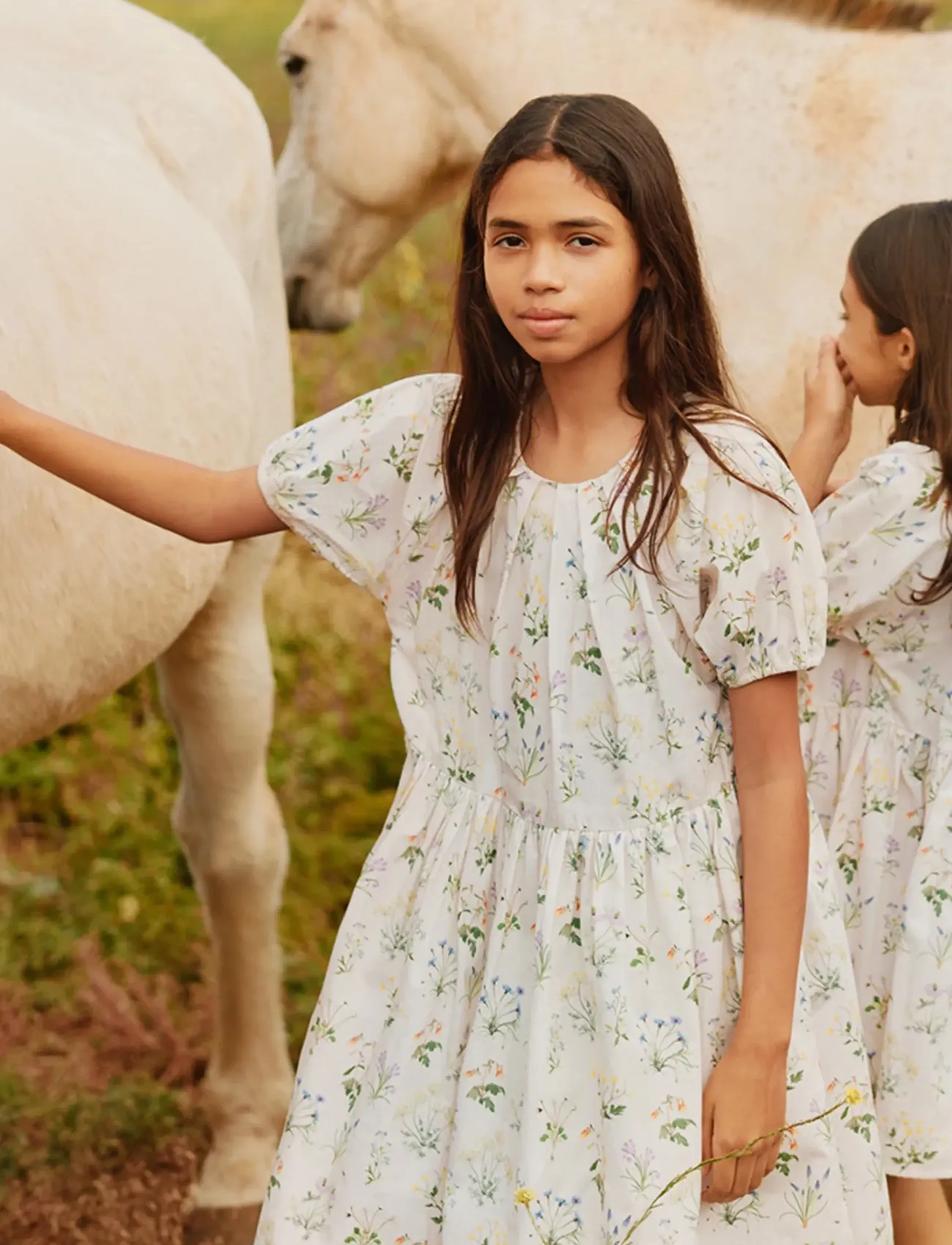 Molo Christen - Molo - PRIMAVERA / cream